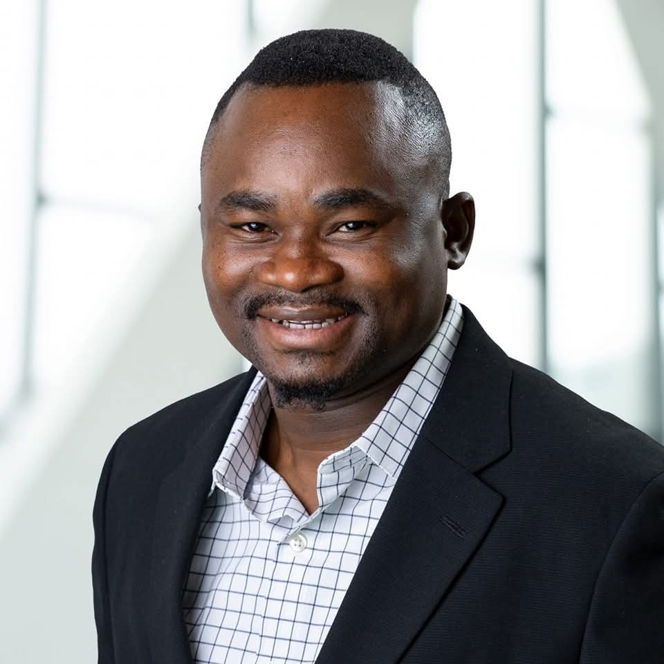 Prophet Peter Adeoti